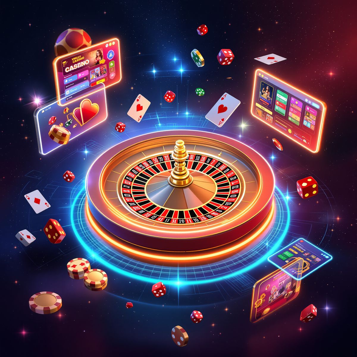 casino online