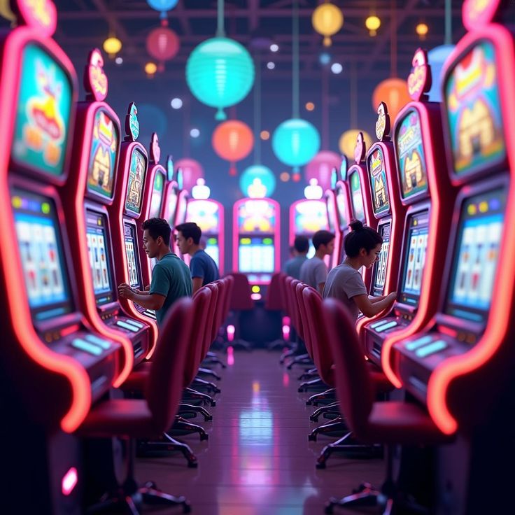 slot online