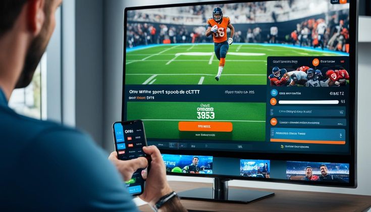 Sportsbook Online
