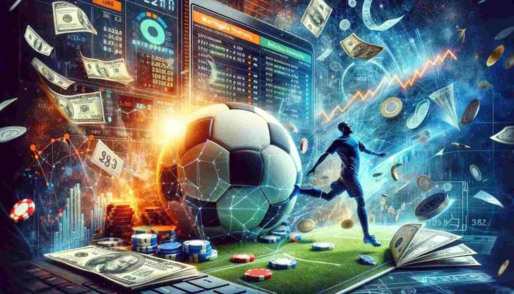 Sportsbook Online